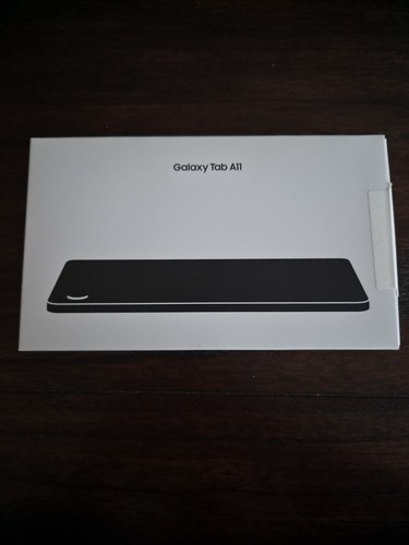 Samsung galaxy tab a11 - galaxy, 8.7"