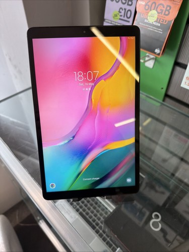 Samsung galaxy tab - galaxy, a
