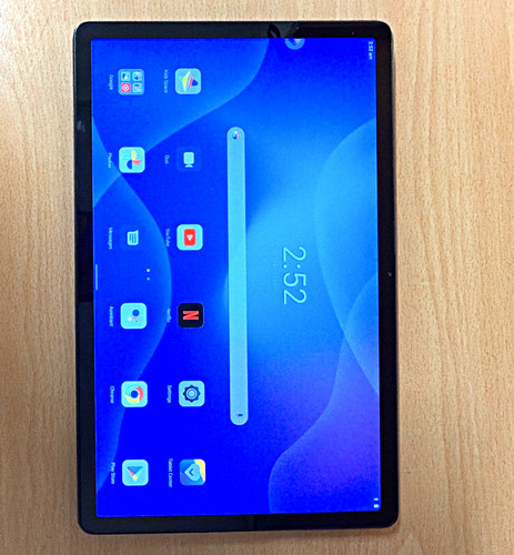 Lenovo j606l tab - lenovo, p11