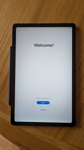 Samsung galaxy tab lite - samsung,