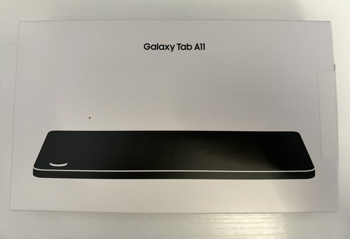 Brand new samsung - galaxy, tab