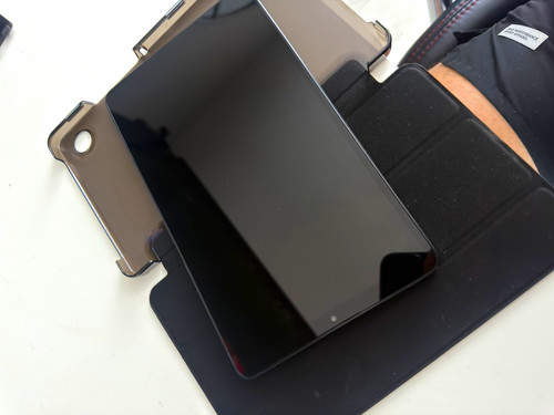 Samsung galaxy tab x115 - samsung, a9
