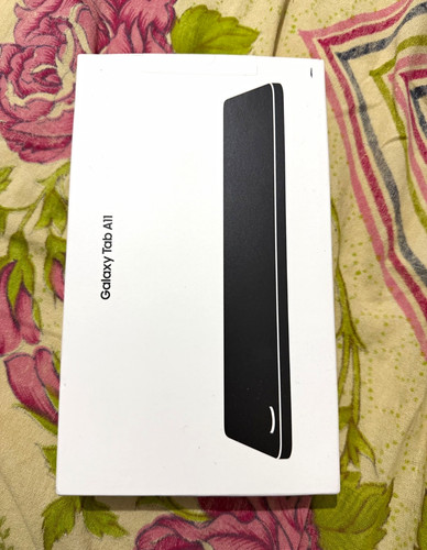 Samsung galaxy tab - tab, a11