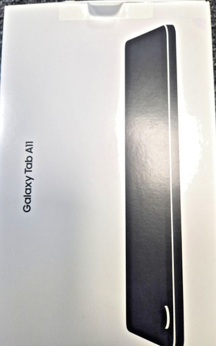 Samsung galaxy tab a11 - galaxy,