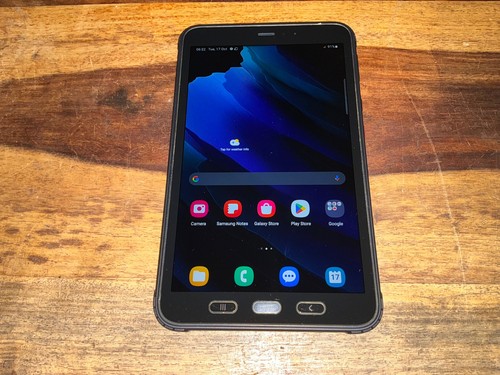 Samsung galaxy tab active - samsung,