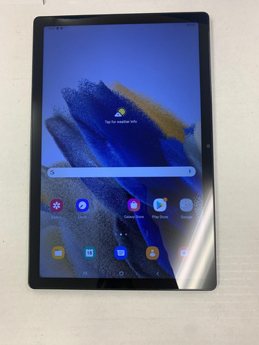 Samsung galaxy tab x200 - a8, sm-x200