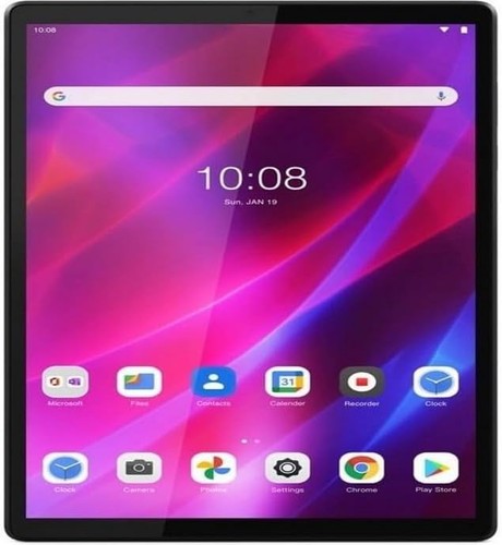 Lenovo tab k10 tablet 32gb - tab, 10"