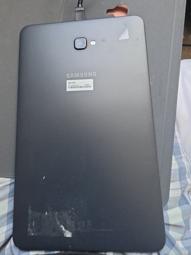 Samsung galaxt tab - galaxt,