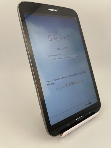 Samsung galaxy tab - galaxy, 3