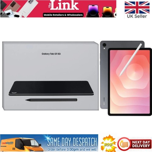 Samsung galaxy tab s11 - galaxy, 5g