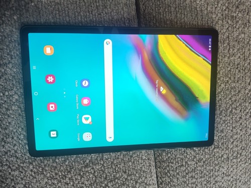 Samsung galaxy tab s5e 64gb - samsung,