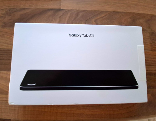 Samsung galaxy tab a11 x130 - a11, sm-x130
