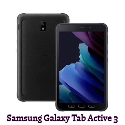 Samsung galaxy tab active - samsung, 3