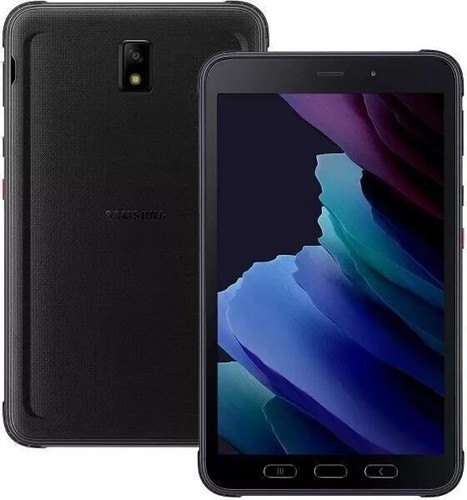 Samsung galaxy tab active - tab, 3