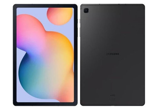 Samsung galaxy tab - galaxy, lite