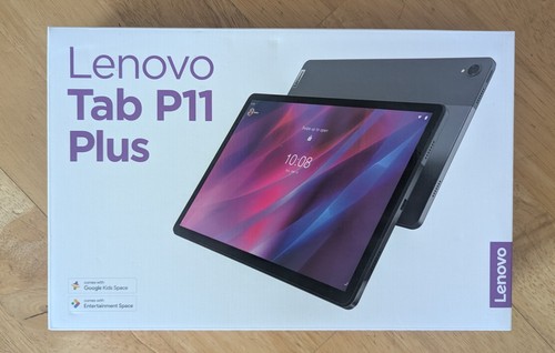 Lenovo tab p11 - p11, 128gb